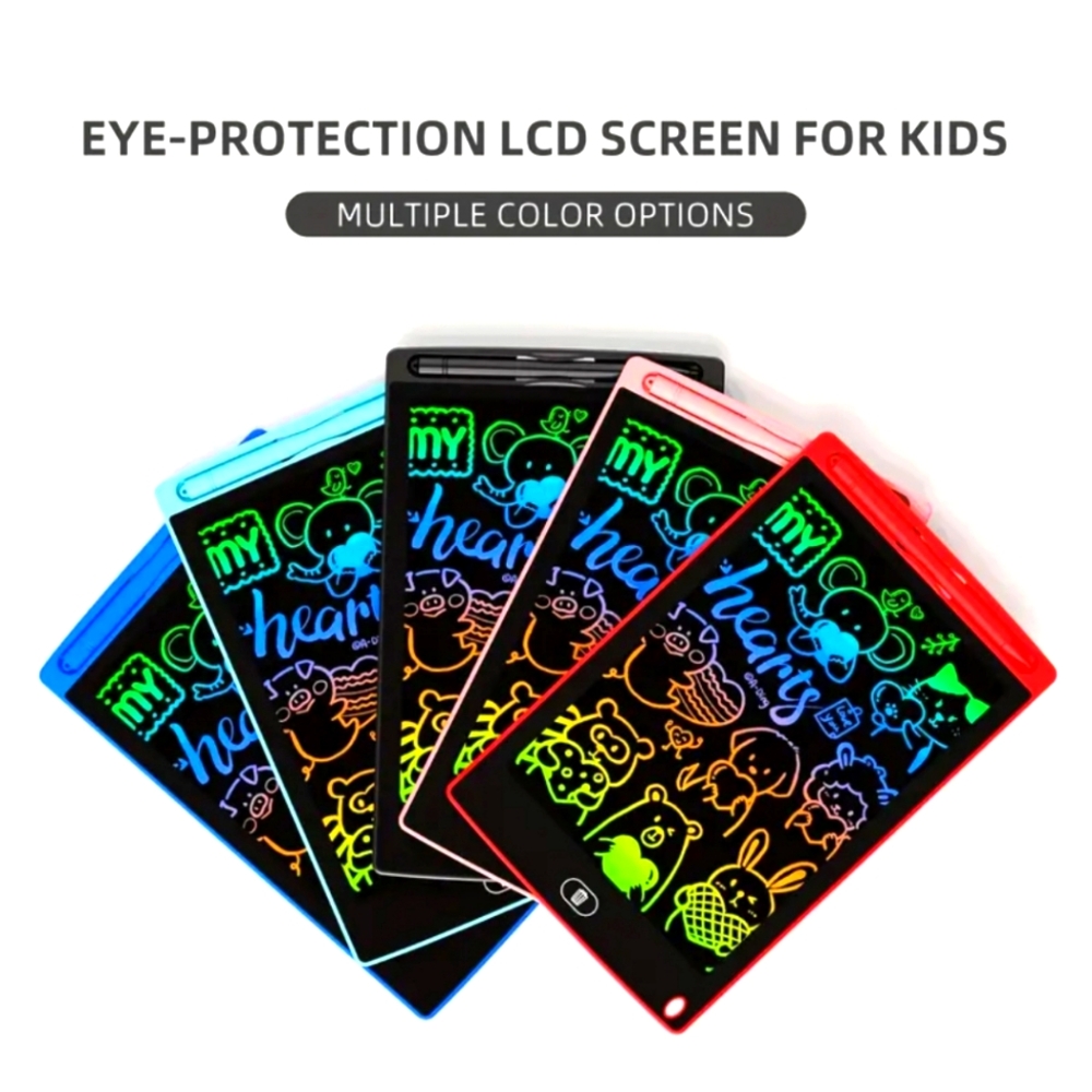 ✨ NEW✨LCD Writing Tablet for Kids